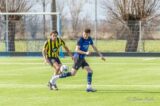 S.K.N.W.K. 1 - Tholense Boys 1 (competitie) seizoen 2022-2023 (37/124)